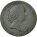 Coin, Great Britain, Cheshire, Halfpenny Token, 1791, Macclesfield, EF(40-45)