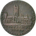 Coin, Great Britain, Kent, Halfpenny Token, 1794, Canterbury, EF(40-45), Copper