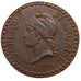 FRANCE, Dupré, Centime, 1849, Paris, KM #754, AU(55-58), Bronze, Gadoury #84, 2.