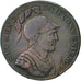 Coin, Great Britain, General Convenience, Halfpenny Token, 1795, Middlesex