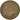 Coin, Great Britain, Somerset, Halfpenny Token, Bath, VF(30-35), Copper