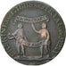Coin, Great Britain, Erskine & Gibbs, Halfpenny Token, 1794, Middlesex