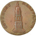 Coin, Great Britain, Warwickshire, Halfpenny Token, 1794, Coventry, EF(40-45)