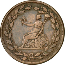 Coin, Great Britain, British Copper Company, Halfpenny Token, 1813, EF(40-45)
