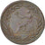 Munten, Groot Bretagne, British Copper Company, Halfpenny Token, 1814, Rare, ZF
