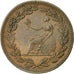 Moneda, Gran Bretaña, British Copper Company, Halfpenny Token, 1814, Rare, MBC