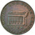 Monnaie, Grande-Bretagne, F Shackelton, Halfpenny Token, 1794, Middlesex, TTB