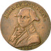 Münze, Großbritannien, J Lackington, Halfpenny Token, 1794, Middlesex, SS