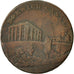 Monnaie, Grande-Bretagne, Norfolk, Halfpenny Token, 1794, Norwich, TB, Cuivre