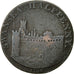Münze, Großbritannien, Wales, Halfpenny Token, 1796, Swansea, S+, Kupfer