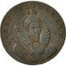 Coin, Great Britain, Sussex, Halfpenny Token, 1794, Chichester, EF(40-45)