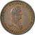 Coin, Great Britain, Robert Warren, Halfpenny Token, London, EF(40-45), Copper