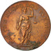 Coin, Ireland, Halfpenny Token, 1794, Dublin, Very rare, EF(40-45), Copper