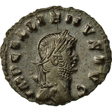 Moneta, Gallienus, Denarius, AD 260-268, Rome, Rare, SPL-, Argento, RIC:361