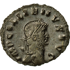 Munten, Gallisch, Denarius, AD 260-268, Rome, Rare, PR, Zilver, RIC:361