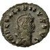 Munten, Gallisch, Denarius, AD 260-268, Rome, Rare, PR, Zilver, RIC:361