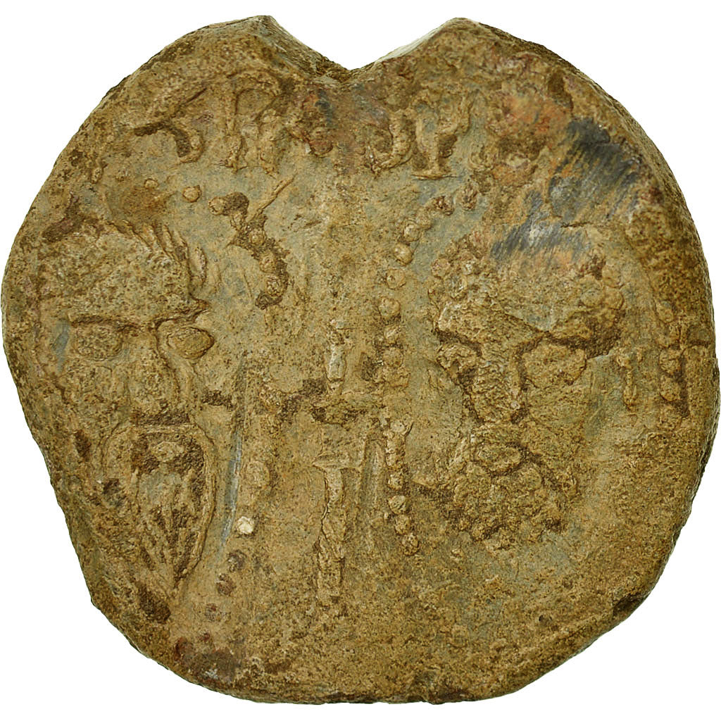Vatican, Papal bullae, Alexander III, EF(40-45), Lead