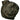Munten, Bituriges Cubes, Bronze au cheval et à la rosace, FR+, Delestrée:3718