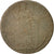 Moneda, Gran Bretaña, Lincolnshire, Halfpenny Token, 1793, Wainfleet, BC+