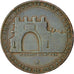 Coin, Scotland, Angusshire, Halfpenny Token, 1797, Dundee, EF(40-45), Copper