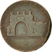 Coin, Scotland, Angusshire, Halfpenny Token, 1797, Dundee, VF(30-35), Copper
