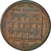 Coin, Great Britain, Thomas Wood, Halfpenny Token, 1811, London, EF(40-45)