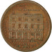 Münze, Großbritannien, Thomas Wood, Halfpenny Token, 1811, London, S+, Kupfer