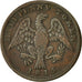 Coin, Canada, LOWER CANADA, Halfpenny Token, 1815, VF(30-35), Copper