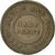 Moneda, Gran Bretaña, Rose Copper Company, Halfpenny Token, 1811, Birmingham