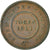 Moneta, Gran Bretagna, Rose Copper Company, Halfpenny Token, 1811, Birmingham