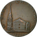 Coin, Great Britain, Warwickshire, P Kempson, Halfpenny Token, 1774, Birmingham
