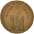 Moneta, Gran Bretagna, Hampshire, Halfpenny Token, 1794, Portsmouth, BB, Rame