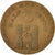 Monnaie, Grande-Bretagne, Hampshire, Halfpenny Token, 1794, Portsmouth, TTB