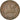 Moneta, Gran Bretagna, Yorkshire, Halfpenny Token, 1791, Hull, BB+, Rame