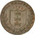 Moneta, Gran Bretagna, Yorkshire, Halfpenny Token, 1791, Hull, BB+, Rame
