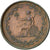 Coin, Great Britain, Essex, Brutus, Halfpenny Token, Walthamstow, AU(55-58)