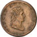 Coin, Great Britain, Essex, British Copper Company, Halfpenny Token, 1811