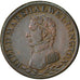 Coin, Canada, LOWER CANADA, Halfpenny Token, EF(40-45), Copper, Withers:1497