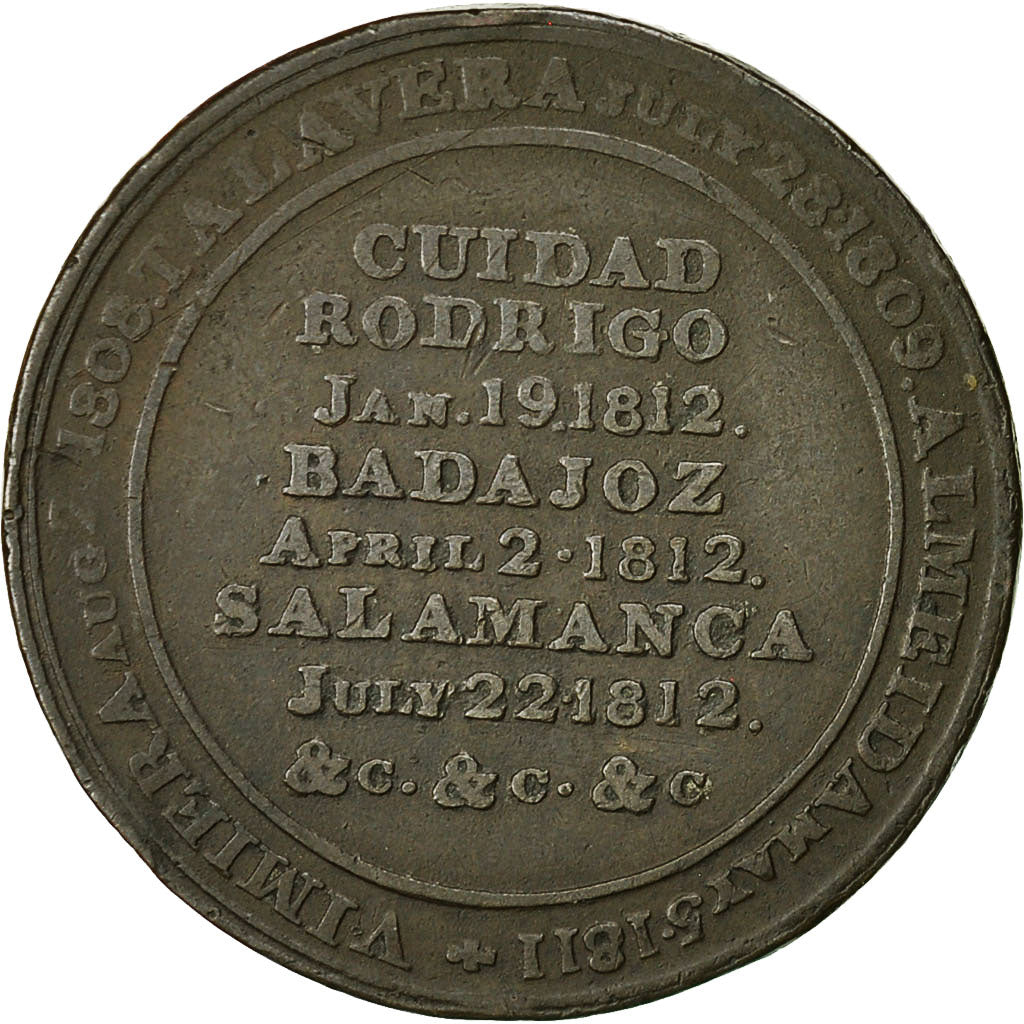 Münze, Kanada, LOWER CANADA, Halfpenny Token, 1812, S+, Kupfer
