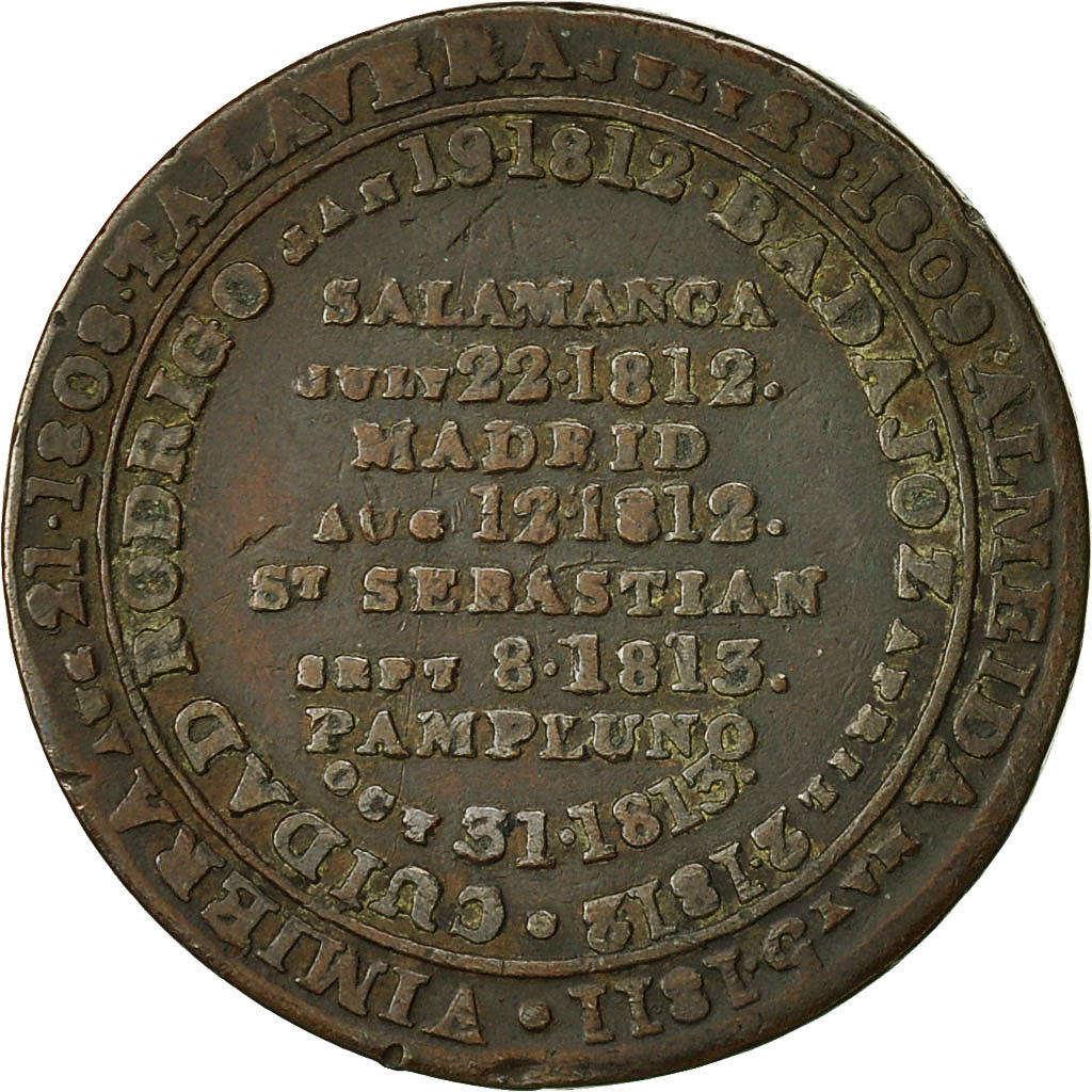 Münze, Kanada, LOWER CANADA, Halfpenny Token, 1813, S, Kupfer, Withers:1560