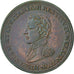 Coin, Canada, LOWER CANADA, Halfpenny Token, 1812, AU(50-53), Copper