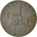 Moneta, Gran Bretagna, Hampshire, Halfpenny Token, 1793, Petersfield, BB, Rame