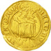 Coin, Germany, Jülich, Reinald, Goldgulden, EF(40-45), Gold, Friedberg:1364