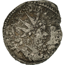 Coin, Postumus, Antoninianus, 260-269, Trier or Cologne, VF(30-35), Billon