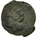 Coin, Massalia, Bronze au Taureau, Marseille, EF(40-45), Bronze