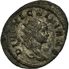 Coin, Nigrinian, Antoninianus, 284-285, Rome, AU(50-53), Billon, RIC:472