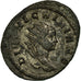 Coin, Nigrinian, Antoninianus, 284-285, Rome, AU(50-53), Billon, RIC:472