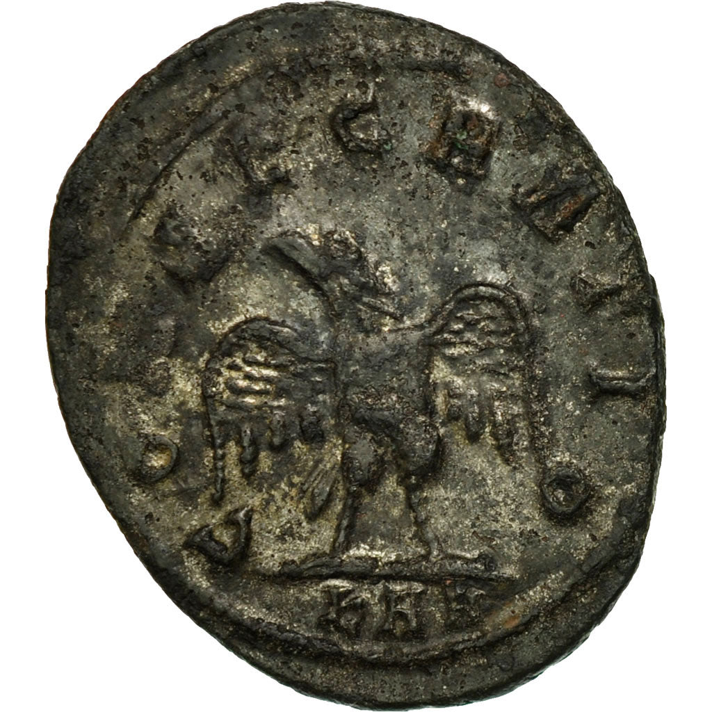 Coin, Nigrinian, Antoninianus, 284-285, Rome, AU(50-53), Billon, RIC:472