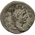 Coin, Divus Trajan, Antoninianus, 250-251, Rome, AU(55-58), Billon, RIC:86a