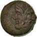 Moneda, Gargilius, Ogulnius, Vergilius, As, 86 BC, Rome, MBC, Bronce